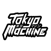 TOKYO MACHINE